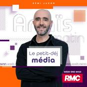 Podcast Le petit-dej média