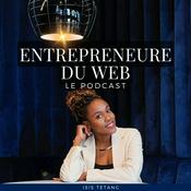 Podcast Entrepreneure du web