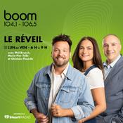 Podcast Le Réveil
