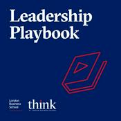 Podcast Leadership Playbook