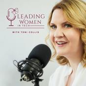 Podcast Leading Women in Tech Podcast