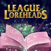 Podcast League of Loreheads