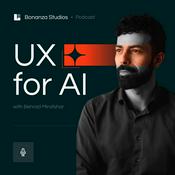 Podcast UX for AI