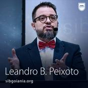 Podcast Leandro B. Peixoto
