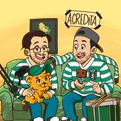 Podcast Leão de Sofá - Podcast