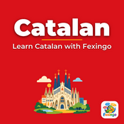 Podcast Learn Catalan with Fexingo