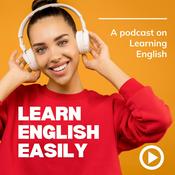 Podcast Learn English Easily
