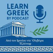 Podcast Learn Greek By Podcast