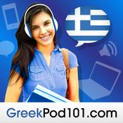 Podcast Learn Greek | GreekPod101.com