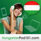 Podcast Learn Hungarian | HungarianPod101.com