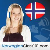 Podcast Learn Norwegian | NorwegianClass101.com