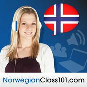 Podcast Learn Norwegian | NorwegianClass101.com