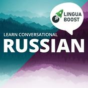 Podcast Learn Russian with LinguaBoost