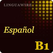 Podcast Learn Spanish B1 with Daily News