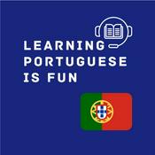 Podcast Learning Portuguese is Fun