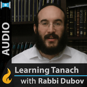 Podcast Learning Tanach
