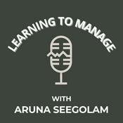 Podcast Learning to Manage