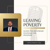 Podcast Leaving Poverty