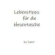 Podcast Lebenstipps für die Hosentasche