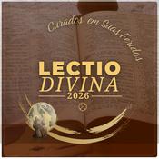 Podcast Lectio Divina "Curados em Suas Feridas 2026"