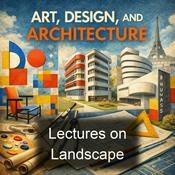 Podcast Lectures on Landscape