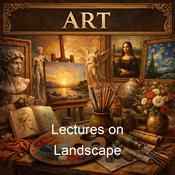 Podcast Lectures on Landscape