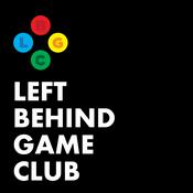 Podcast Left Behind Game Club: A Video Game Podcast