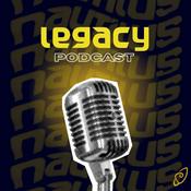 Podcast LEGACY 4010 Podcast