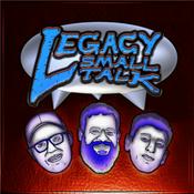 Podcast Legacy Small Talk