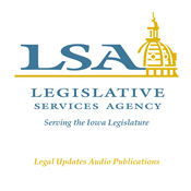Podcast Legal Updates