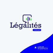Podcast Légalités