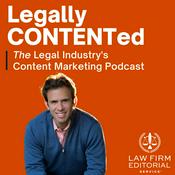 Podcast Legally Contented