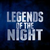 Podcast Legends of the Night