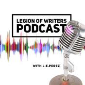 Podcast Legion of Writers