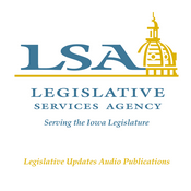 Podcast Legislative Updates