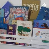 Podcast Leiturinhas do Theo