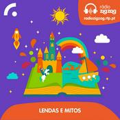 Podcast Lendas e Mitos