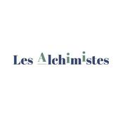 Podcast Les Alchimistes