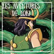 Podcast Les Aventures de Loki - Histoires pour enfants