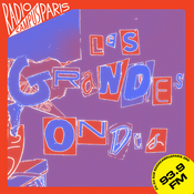 Podcast Les Grandes Ondes