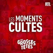 Podcast Les Grosses Têtes : Les moments cultes