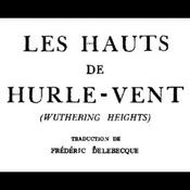 Podcast Les Hauts de Hurlevent – Livre audio multi‑voix (Wuthering Heights)