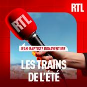 Podcast Les trains de l'été