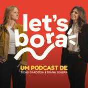 Podcast Let's Bora! Let's Grow Together