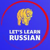 Podcast Let's Learn Russian