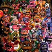 Podcast Let’s talk about FNaF