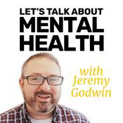 Podcast Let's Talk About Mental Health
