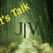 Podcast Let's Talk About!