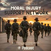 Podcast Moral Injury Support Network Podcast