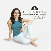 Podcast Let's Talk Yoga